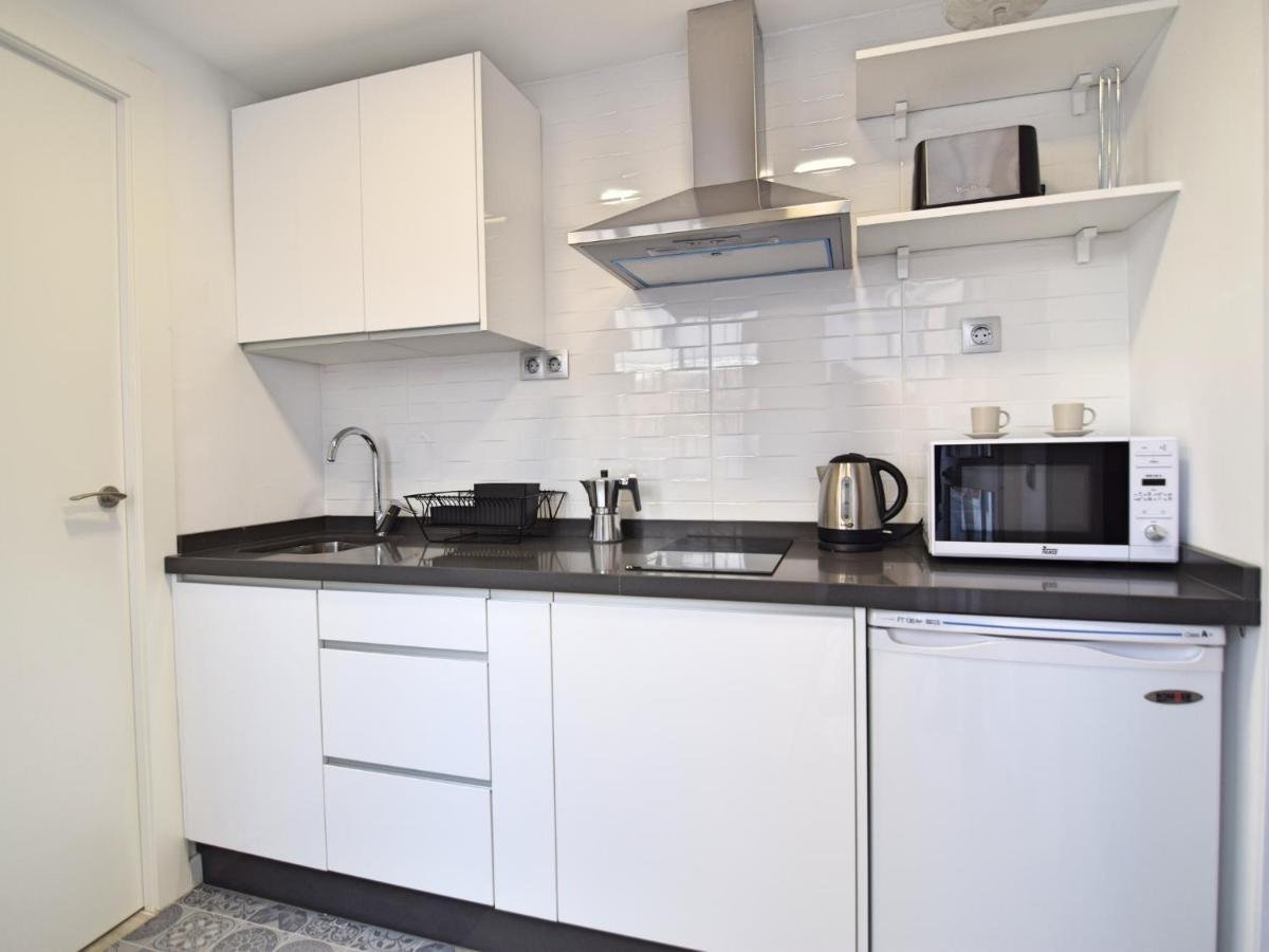 Appartement Huerto Del Conde