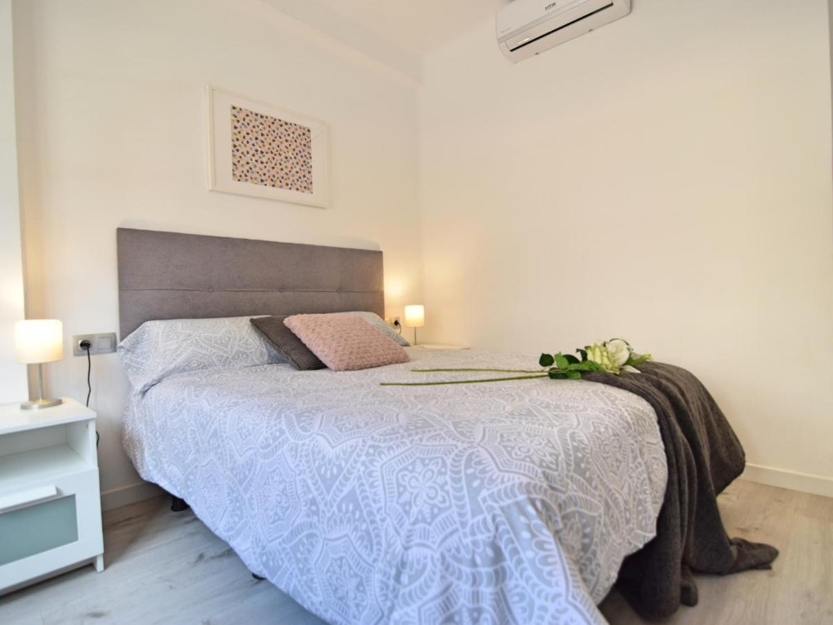 Huerto Del Conde Appartement *