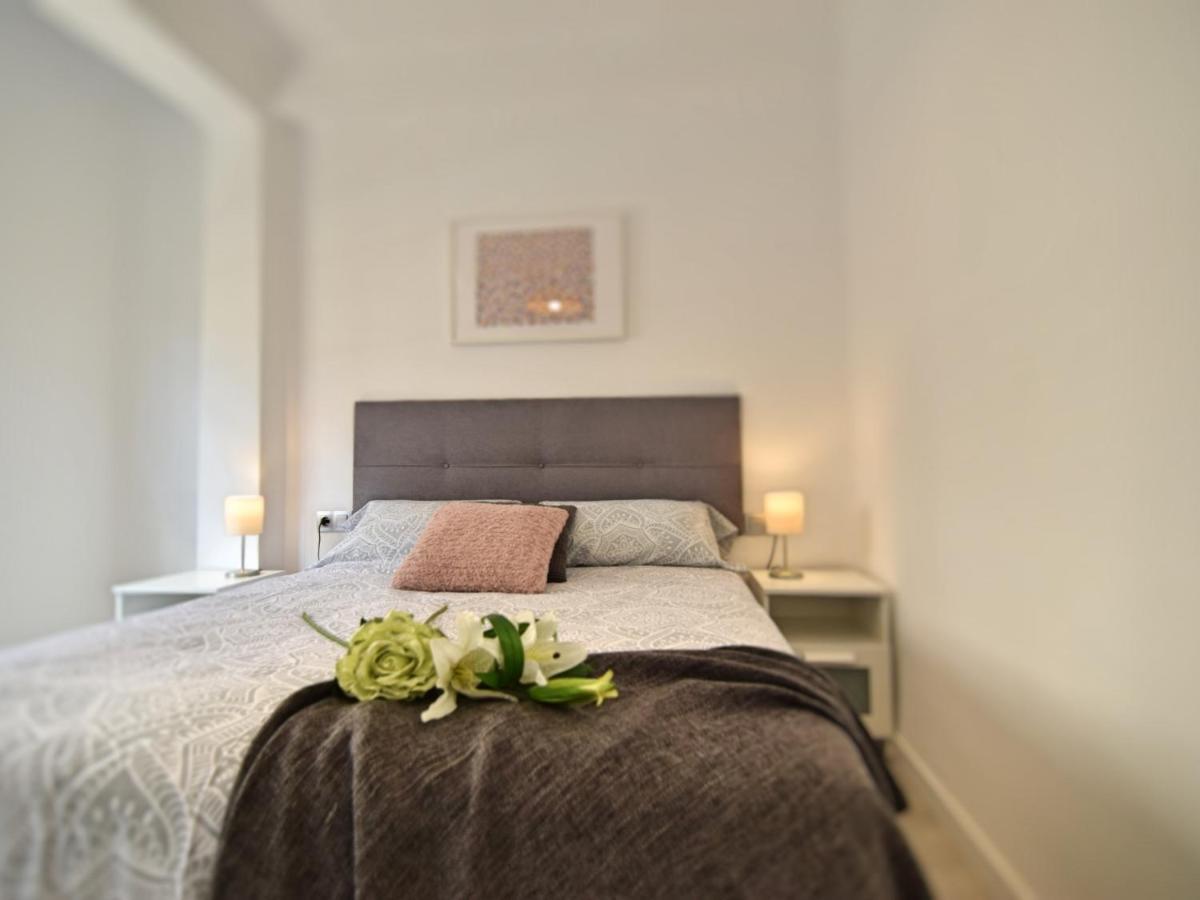 Appartement Huerto Del Conde *